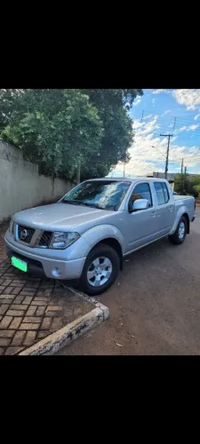 Nissan Frontier Se/se Strik CD 4X2 2.5 TB Dies. 2009