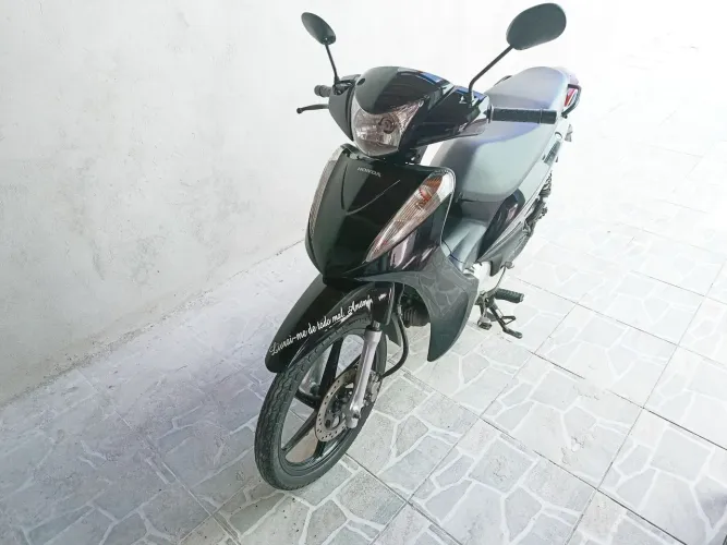 Honda Biz 2016 EX