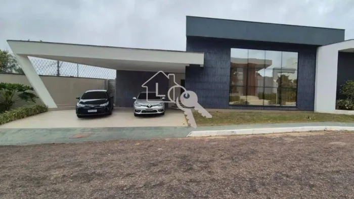 Casa com 5 dormitórios à venda, 360 m² por R$ 3.500.000,00 - Costa e Silva - Porto Velho/R