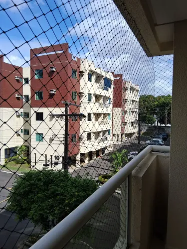 Telas de proteção 