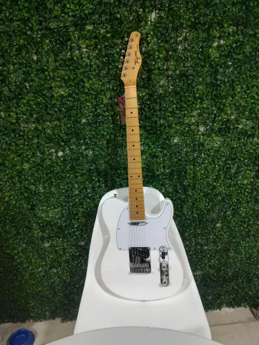 Guitarra Telecaster Tagima + bag luxo