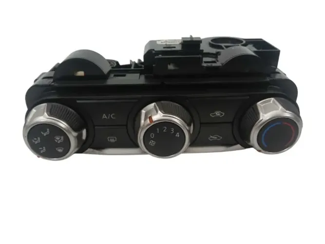 Controle Comando Ar Condicionado Nissan Kicks 2018/2023