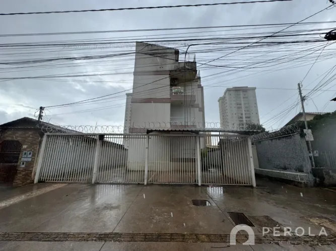 Apartamento 101 Edifício Brilho do Sol Setor Sudoeste