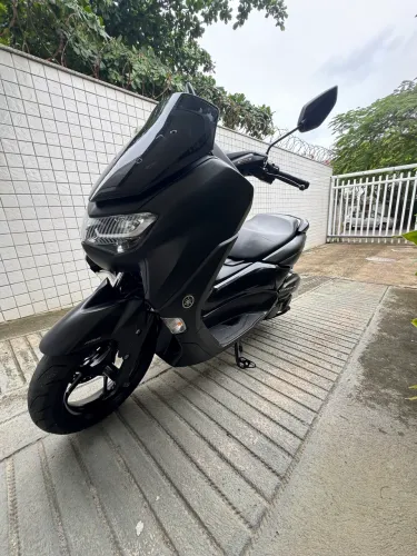 NMax 2022