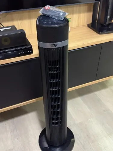Torre de Ar WAP 220v NOVA
