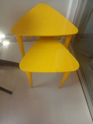 mesinha de centro