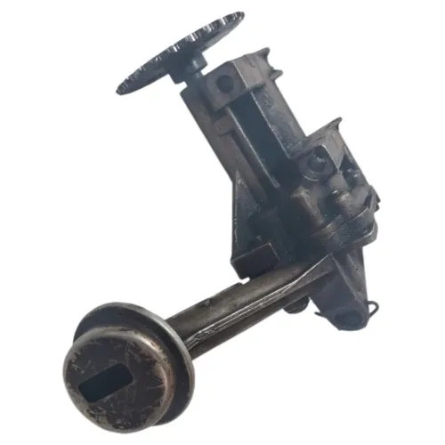 Bomba De Óleo Renault Megane 2003 2004 A 2012