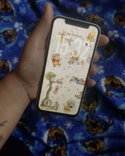 iPhone 12