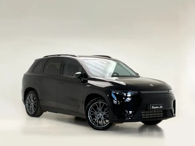 Leapmotor C10 REEV (Híbrido) 2026