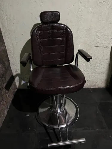 Cadeira de salão
