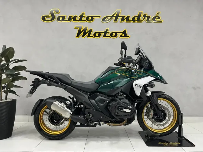 BMW R 1300 GS 719