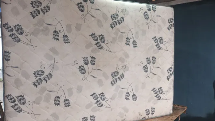 PROMOÇÃO Cama Box casal de espuma Pelmex .  ENTREGA GRÁTIS 