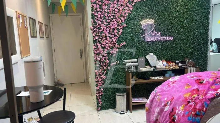 Sala para alugar, 47 m² por R$ 2.518,85/mês - Centro - Diadema/SP