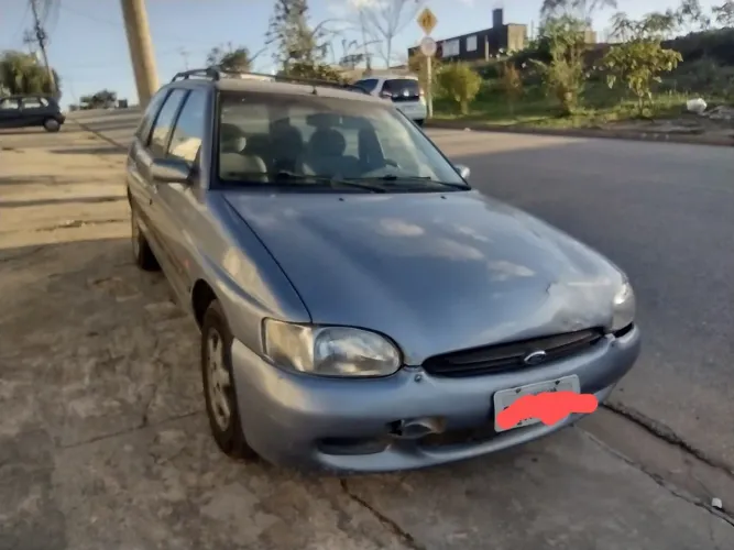 Ford Escort S.W GL 1.8i 16V 1998