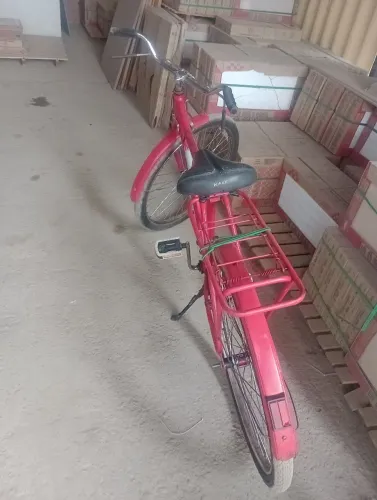 Bicicleta Monark