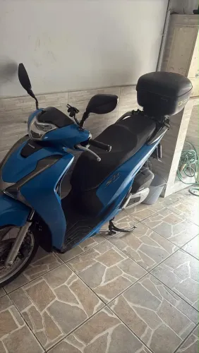 Moto Honda