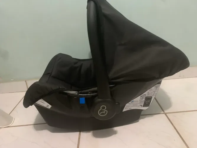 Bebê Conforto Galzerano 