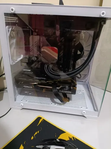 VENDO PC GAMER