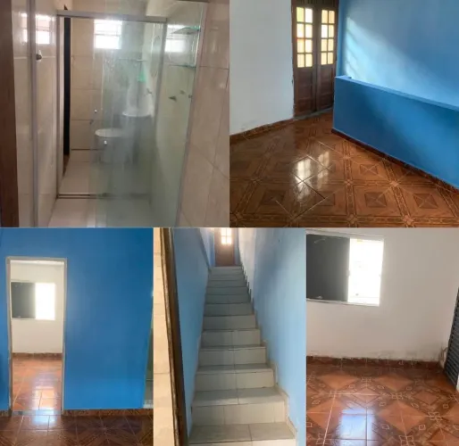 Aluguel de kitnet com taxas inclusas