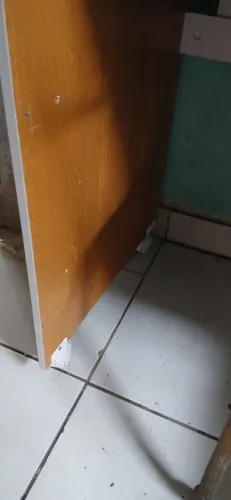 Escrivaninha