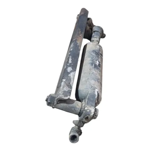 Pistao Freio Motor Mercedes-benz 1718 2009