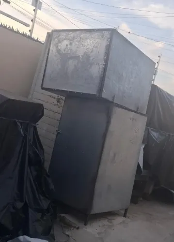 Armários de padaria