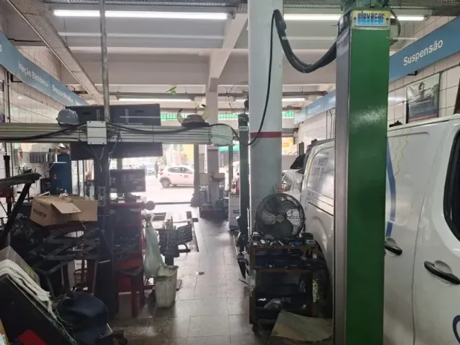 ELETRICISTA DE AUTO