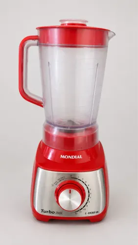 Liquidificador Mondial