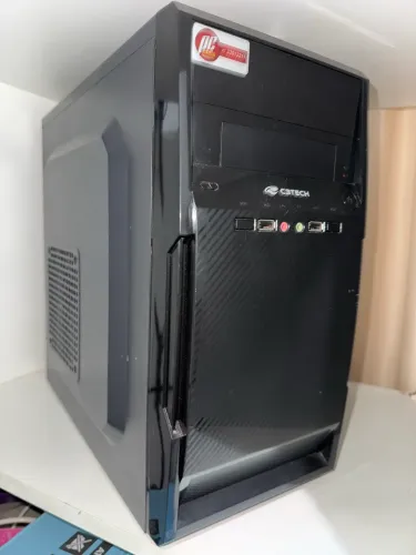 Computador Desktop Intel i5 | 8GB | 1TB | SSD 240GB