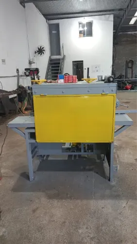 Refiladeira / Multilâminas para Serraria