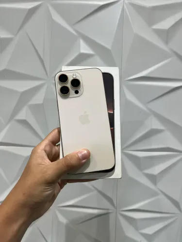 iPhone 16 Pro Max 256gb
