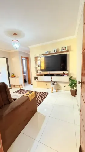 EXCELENTE OPORTUNIDADE - APARTAMENTO À VENDA NO PIRATININGA
