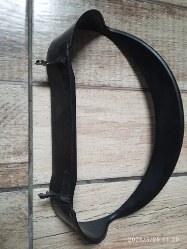 Moldura Painel Instrumentos VW Gol/Parati/SaveiroG3