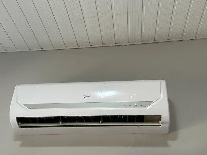 Ar condicionado 18K Midea