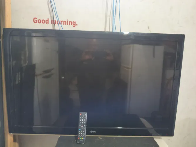 Tv LG 42 polegadas