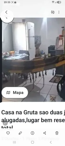 Rede e casa