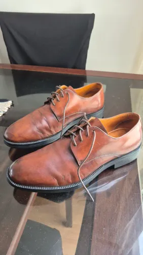 Sapato Derby Louie
