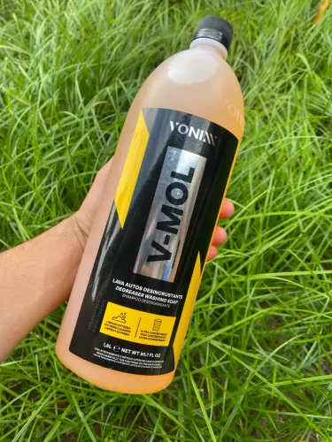 VONIXX V MOL - 1,5L