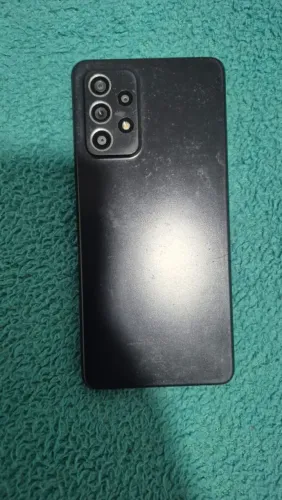 A53 5G (DEFEITO NOS BOTÕES POWER E VOLUME - /+)