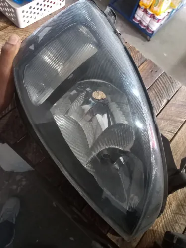 Par Farol corsa montana 2008