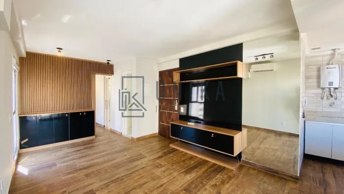 Apartamento à venda ou locação no Cambuí, Campinas-SP: 1 quarto, 1 suíte, 1 sala, 2 banhei