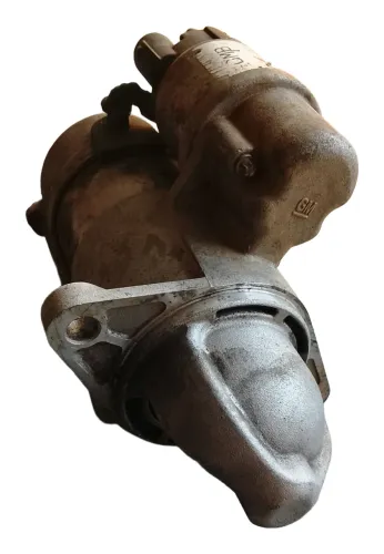 Motor Partida Onix Cobalt Agile Prisma Montana 1.0 1.4 13/16