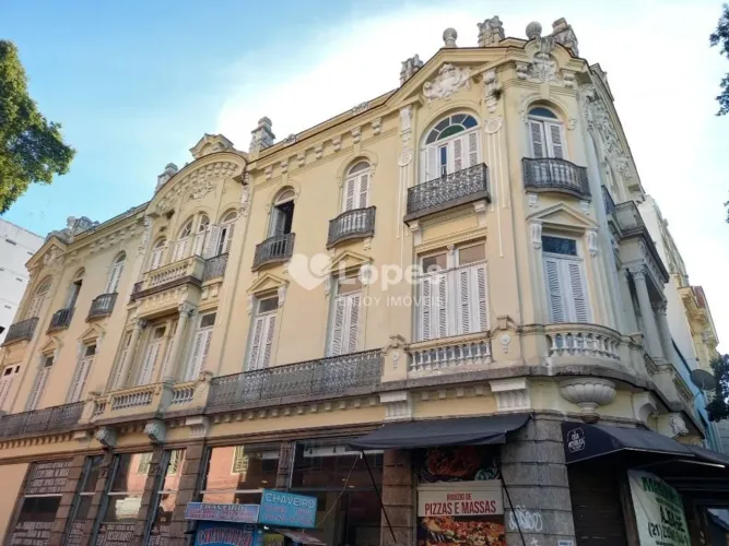 Prédio em Catete, Rio de Janeiro