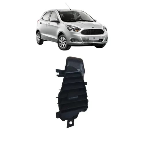 Difusor De Ar Condicionado Direito Ford Ka 2015 2018