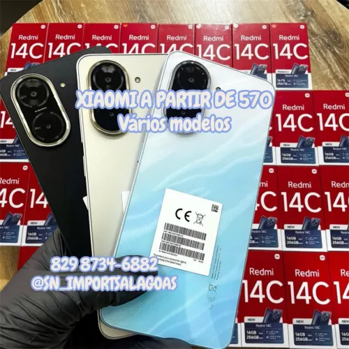 XIAOMI REDMI 15, Poco x7