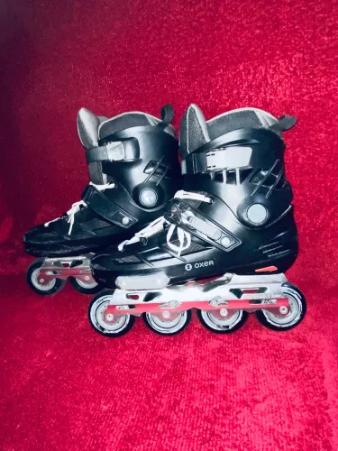 Patins Oxer Freestyle Adulto