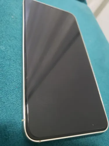 Samsung S23 branco