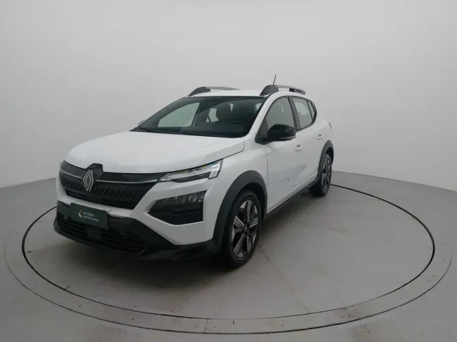 Renault Kardian Techno Flex 1.0 TB 12V 5P Aut. 2025