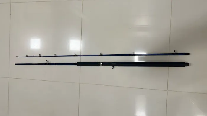 Vara Maruri Pirá 30-60 Lbs, 2,40 m