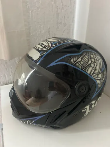 Capacete Peels